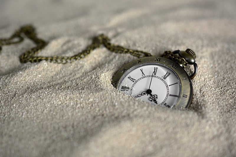 Timepiece